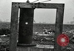 Standbild elektrische Experiment United States USA, 1916, aus Sekunde 13 historischem Filmmaterial Videoclip 65675068417