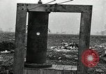 Standbild elektrische Experiment United States USA, 1916, aus Sekunde 14 historischem Filmmaterial Videoclip 65675068417