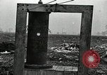 Standbild elektrische Experiment United States USA, 1916, aus Sekunde 15 historischem Filmmaterial Videoclip 65675068417