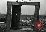 Standbild elektrische Experiment United States USA, 1916, aus Sekunde 16 historischem Filmmaterial Videoclip 65675068417