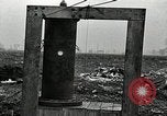 Standbild elektrische Experiment United States USA, 1916, aus Sekunde 17 historischem Filmmaterial Videoclip 65675068417
