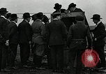 Standbild elektrische Experiment United States USA, 1916, aus Sekunde 28 historischem Filmmaterial Videoclip 65675068417