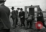 Standbild elektrische Experiment United States USA, 1916, aus Sekunde 46 historischem Filmmaterial Videoclip 65675068417