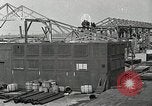 Standbild elektrische Experiment United States USA, 1916, aus Sekunde 49 historischem Filmmaterial Videoclip 65675068417