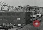 Standbild elektrische Experiment United States USA, 1916, aus Sekunde 50 historischem Filmmaterial Videoclip 65675068417