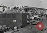 Standbild elektrische Experiment United States USA, 1916, aus Sekunde 51 historischem Filmmaterial Videoclip 65675068417