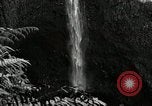Image of activities near waterfall United States USA, 1916, second 23 stock footage video 65675068418