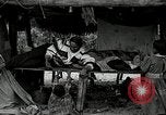 Standbild Seminole Native American Indian Village Florida United States USA, 1919, aus Sekunde 3 historischem Filmmaterial Videoclip 65675068420
