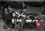 Standbild Seminole Native American Indian Village Florida United States USA, 1919, aus Sekunde 6 historischem Filmmaterial Videoclip 65675068420