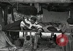 Standbild Seminole Native American Indian Village Florida United States USA, 1919, aus Sekunde 7 historischem Filmmaterial Videoclip 65675068420