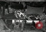 Standbild Seminole Native American Indian Village Florida United States USA, 1919, aus Sekunde 11 historischem Filmmaterial Videoclip 65675068420