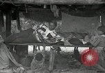 Standbild Seminole Native American Indian Village Florida United States USA, 1919, aus Sekunde 12 historischem Filmmaterial Videoclip 65675068420