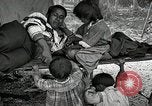 Standbild Seminole Native American Indian Village Florida United States USA, 1919, aus Sekunde 19 historischem Filmmaterial Videoclip 65675068420