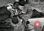 Standbild Seminole Native American Indian Village Florida United States USA, 1919, aus Sekunde 20 historischem Filmmaterial Videoclip 65675068420