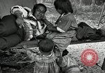 Standbild Seminole Native American Indian Village Florida United States USA, 1919, aus Sekunde 21 historischem Filmmaterial Videoclip 65675068420