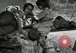 Standbild Seminole Native American Indian Village Florida United States USA, 1919, aus Sekunde 22 historischem Filmmaterial Videoclip 65675068420