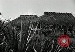 Standbild Seminole Indianer Florida United States USA, 1919, aus Sekunde 13 historischem Filmmaterial Videoclip 65675068421
