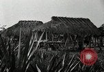 Standbild Seminole Indianer Florida United States USA, 1919, aus Sekunde 15 historischem Filmmaterial Videoclip 65675068421