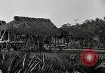 Standbild Seminole Indianer Florida United States USA, 1919, aus Sekunde 21 historischem Filmmaterial Videoclip 65675068421