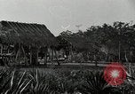 Standbild Seminole Indianer Florida United States USA, 1919, aus Sekunde 23 historischem Filmmaterial Videoclip 65675068421