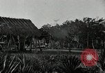 Standbild Seminole Indianer Florida United States USA, 1919, aus Sekunde 29 historischem Filmmaterial Videoclip 65675068421