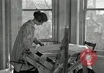 Standbild Seminole Indianer Florida United States USA, 1919, aus Sekunde 14 historischem Filmmaterial Videoclip 65675068422