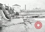 Image of hydroelectric plant United States USA, 1919, second 1 stock footage video 65675068423