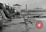 Image of hydroelectric plant United States USA, 1919, second 3 stock footage video 65675068423