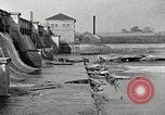 Image of hydroelectric plant United States USA, 1919, second 4 stock footage video 65675068423