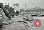 Image of hydroelectric plant United States USA, 1919, second 5 stock footage video 65675068423