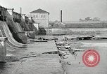 Image of hydroelectric plant United States USA, 1919, second 6 stock footage video 65675068423