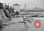 Image of hydroelectric plant United States USA, 1919, second 9 stock footage video 65675068423