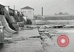 Image of hydroelectric plant United States USA, 1919, second 10 stock footage video 65675068423