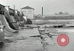 Image of hydroelectric plant United States USA, 1919, second 11 stock footage video 65675068423