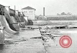 Image of hydroelectric plant United States USA, 1919, second 12 stock footage video 65675068423
