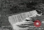 Image of hydroelectric plant United States USA, 1919, second 14 stock footage video 65675068423