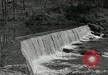 Image of hydroelectric plant United States USA, 1919, second 16 stock footage video 65675068423