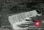 Image of hydroelectric plant United States USA, 1919, second 19 stock footage video 65675068423