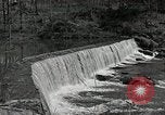 Image of hydroelectric plant United States USA, 1919, second 21 stock footage video 65675068423