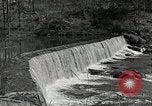 Image of hydroelectric plant United States USA, 1919, second 22 stock footage video 65675068423