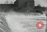 Image of hydroelectric plant United States USA, 1919, second 27 stock footage video 65675068423