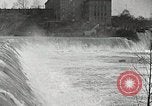 Image of hydroelectric plant United States USA, 1919, second 28 stock footage video 65675068423