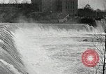 Image of hydroelectric plant United States USA, 1919, second 29 stock footage video 65675068423
