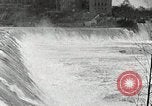 Image of hydroelectric plant United States USA, 1919, second 31 stock footage video 65675068423