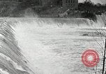 Image of hydroelectric plant United States USA, 1919, second 32 stock footage video 65675068423