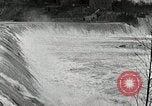 Image of hydroelectric plant United States USA, 1919, second 34 stock footage video 65675068423