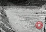 Image of hydroelectric plant United States USA, 1919, second 35 stock footage video 65675068423