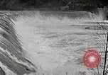 Image of hydroelectric plant United States USA, 1919, second 37 stock footage video 65675068423