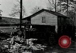 Image of hydroelectric plant United States USA, 1919, second 41 stock footage video 65675068423