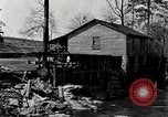 Image of hydroelectric plant United States USA, 1919, second 42 stock footage video 65675068423